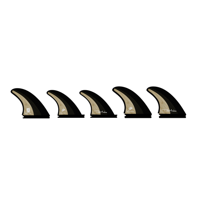 MACHADO GROOVE FIN SET – Rob Machado Surfboards