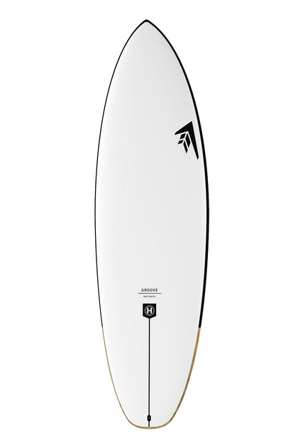 FIREWIRE X MACHADO GROOVE 5'6