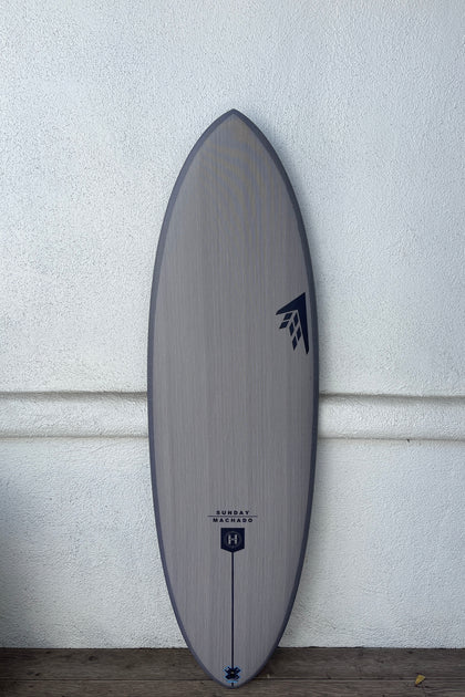 FIREWIRE X MACHADO – Rob Machado Surfboards