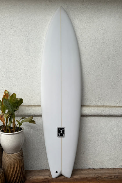 SEASIDE & BEYOND 7'0