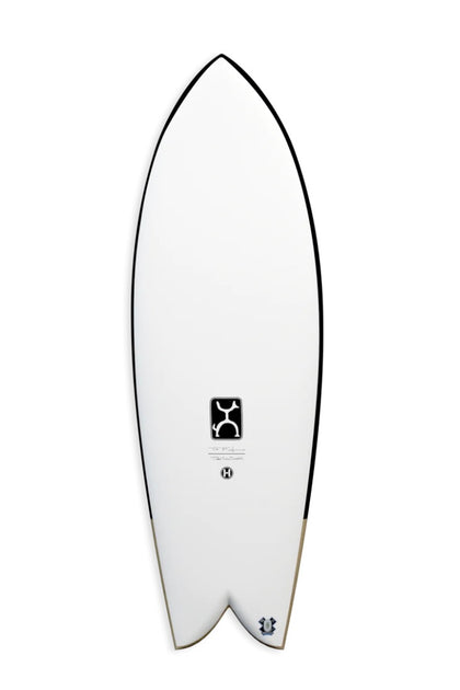 FIREWIRE X MACHADO TOO FISH 5'4