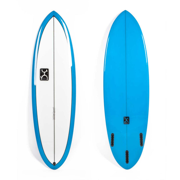 Rob Machado Creeper Surfboard CUSTOM ORDER – Rob Machado Surfboards