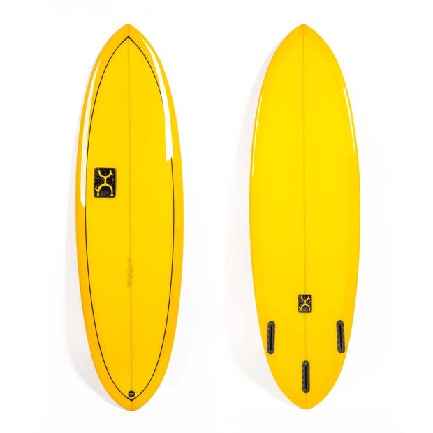 Rob Machado Creeper Surfboard <b>CUSTOM ORDER</b>