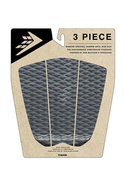 サーフィン・ボディボード 4 PIECE WEEKEND PAD by Rob Machado Firewire Rob Machado Weekend Traction Pad - Online