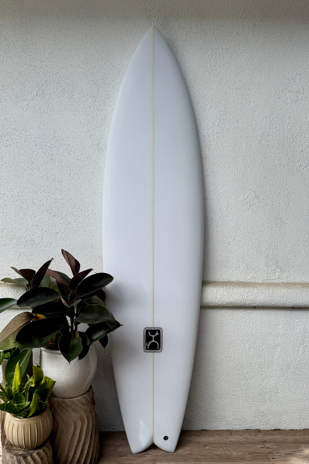 SEASIDE & BEYOND 7'0