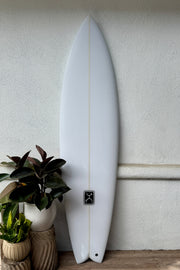 SEASIDE & BEYOND 7'0"