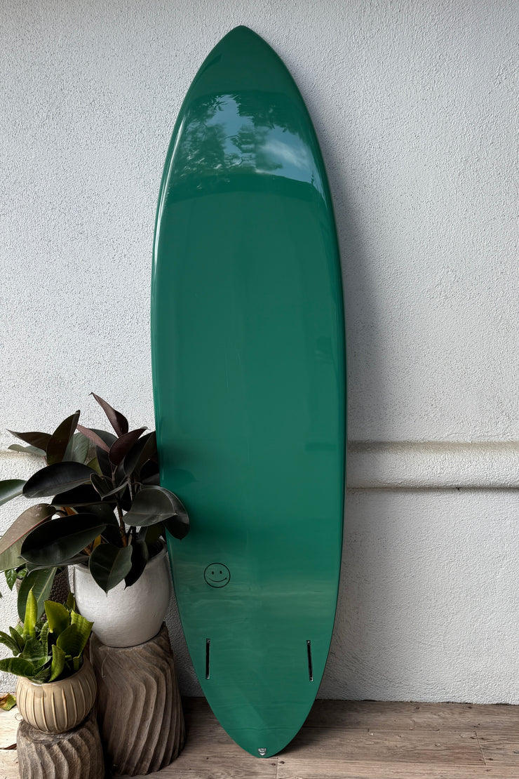 SUNDAY 6'8"