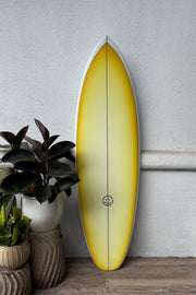 GROOVE 5'4"