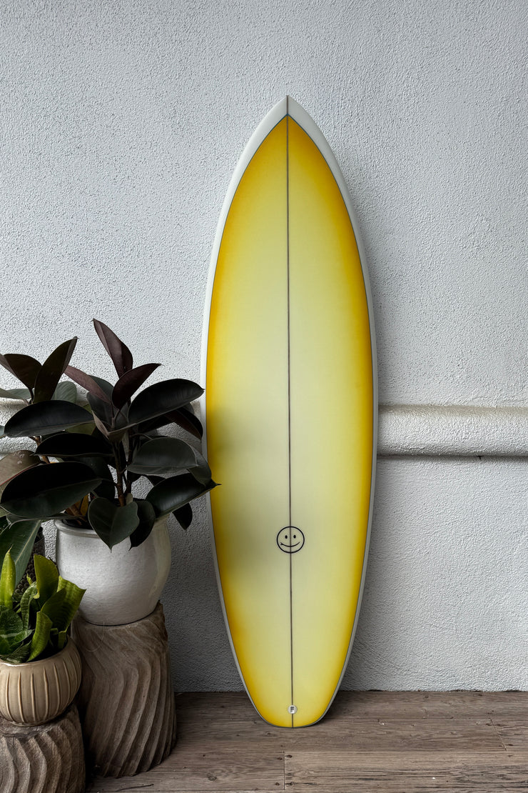 GROOVE 5'4"