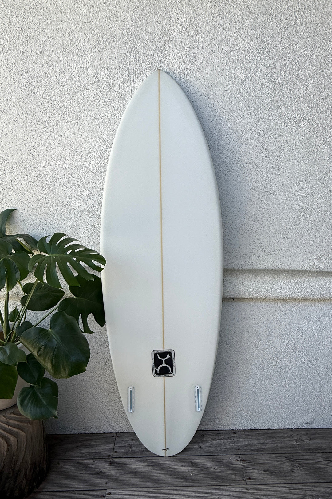 GLAZER 5'6