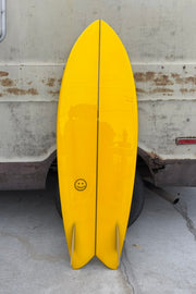 TOO FISH 5'6"