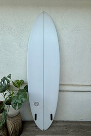 SUNDAY 7'0