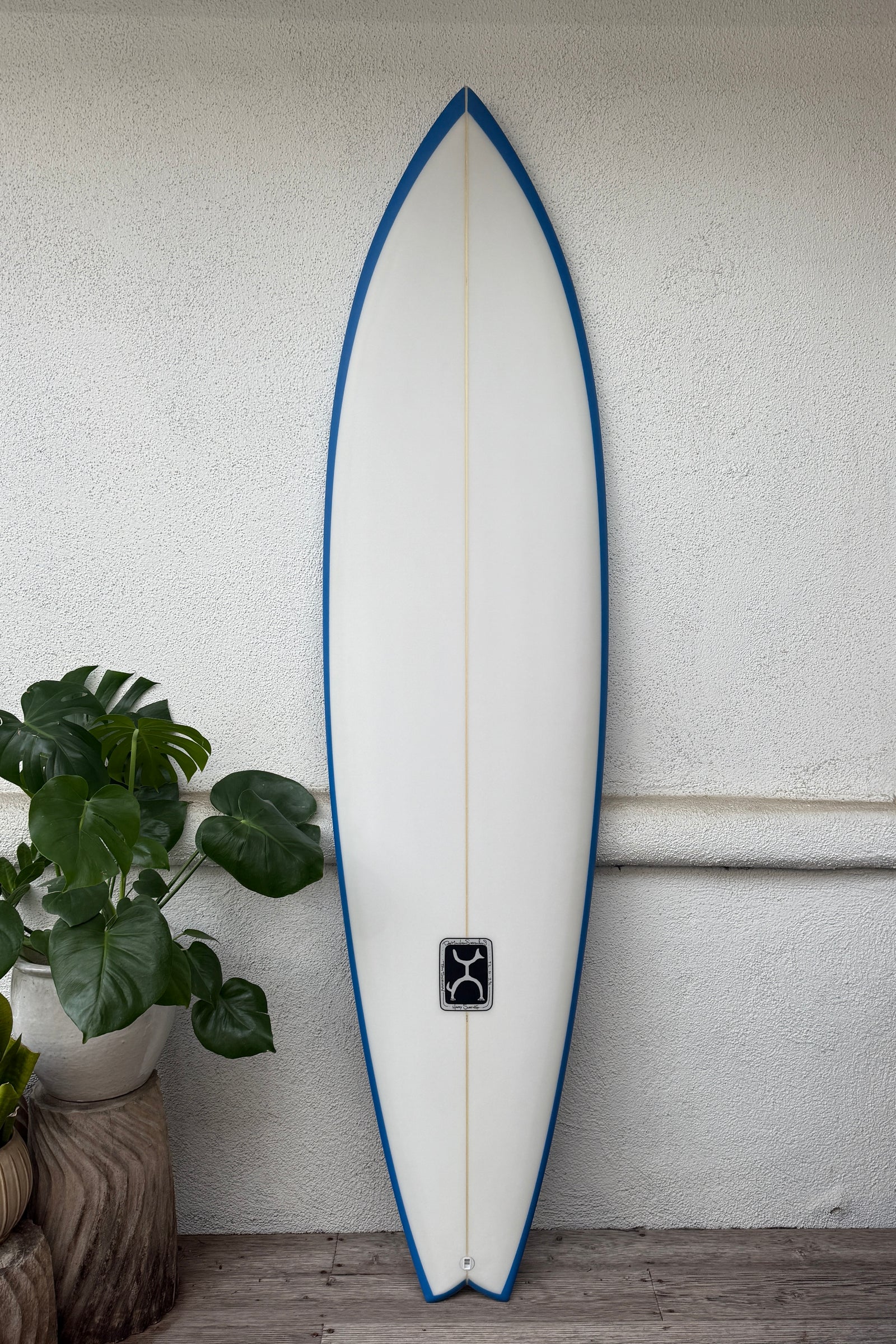 Rob Machado Surfboards