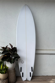 SEASIDE & BEYOND 7'0"