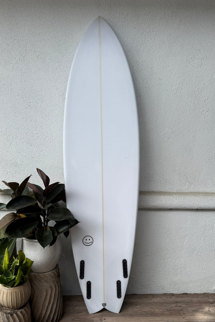 SEASIDE & BEYOND 7'0"