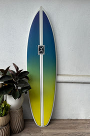 GROOVE 6'4"