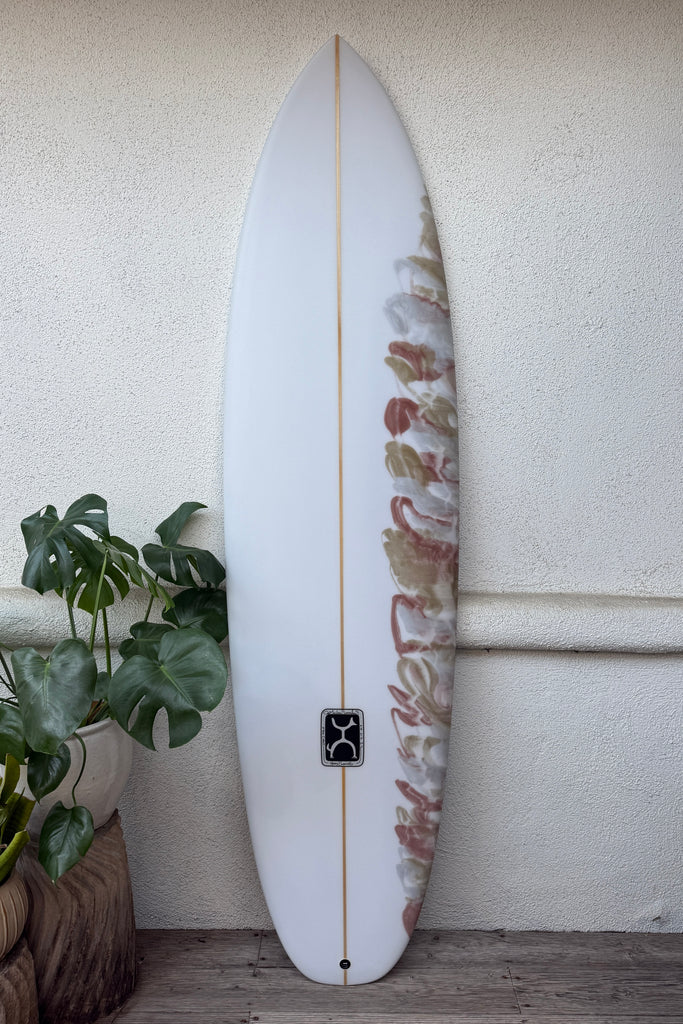 XTRA CADO 6'10