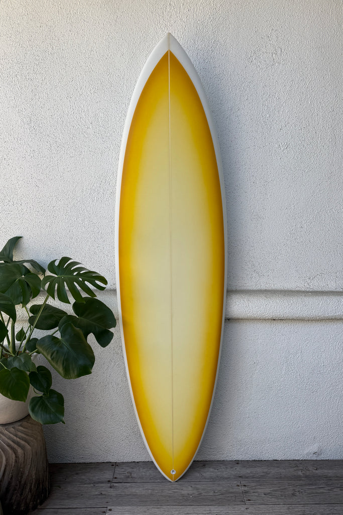 DRIFTER 6'3