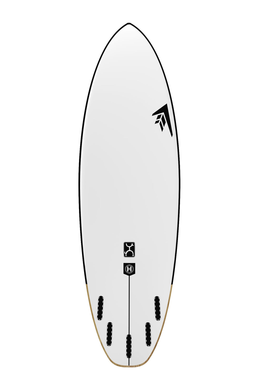 【村人D】ロブマチャド FIREWIRE GROWER 5’6 FIREWIRE X MACHADO GROOVE 5'6