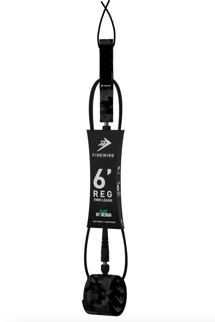 FIREWIRE ALL DAY 7MM REGULAR LEASH