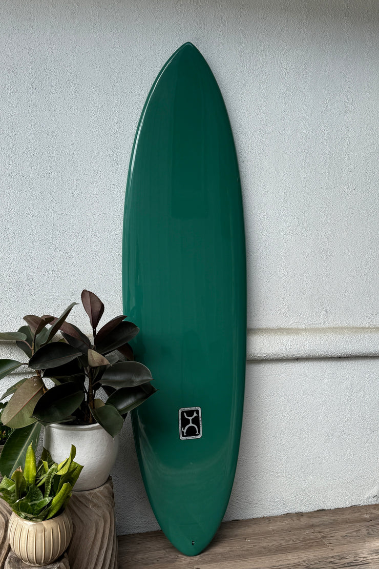 SUNDAY 6'8"