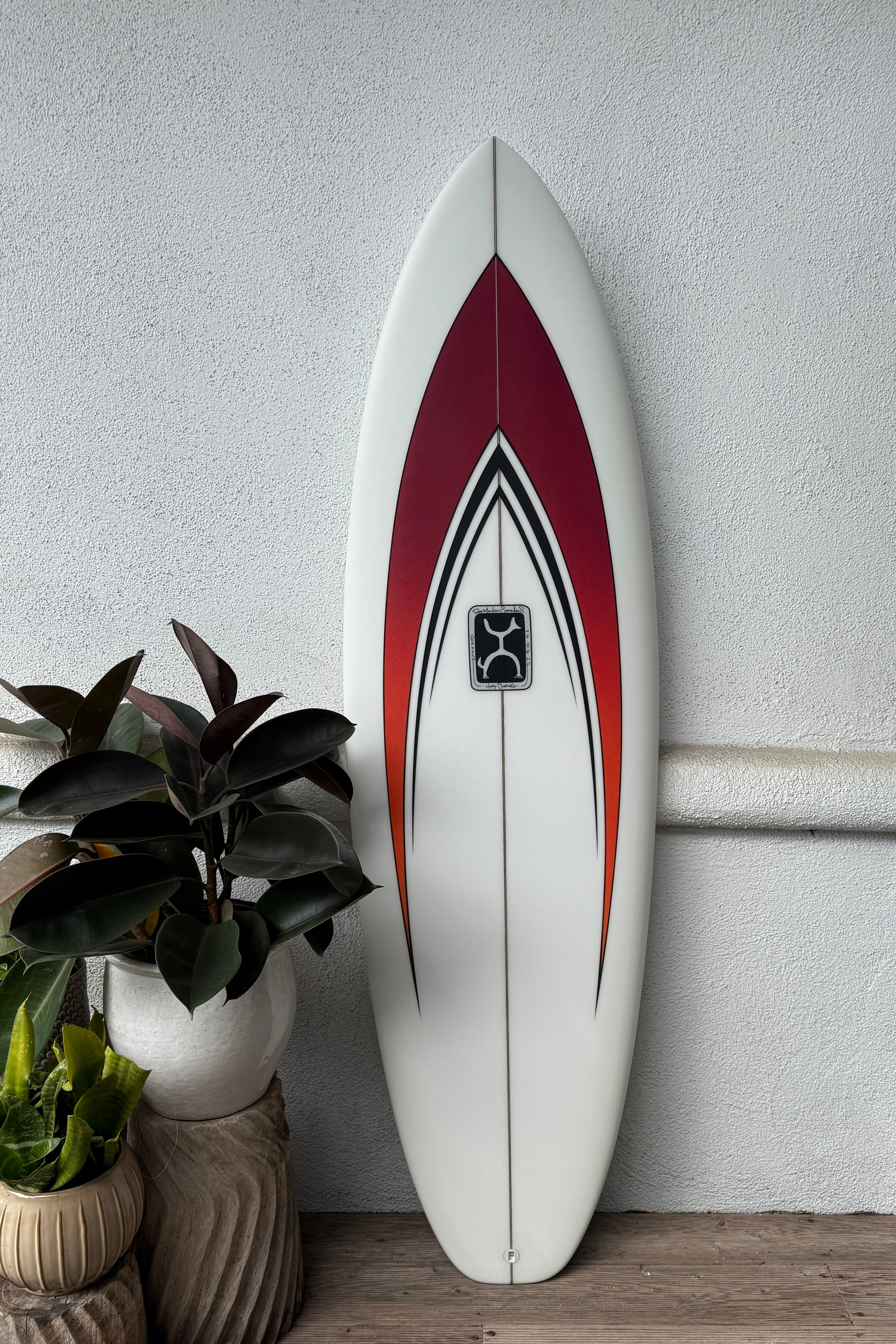 STOCK SURFBOARDS – Rob Machado Surfboards