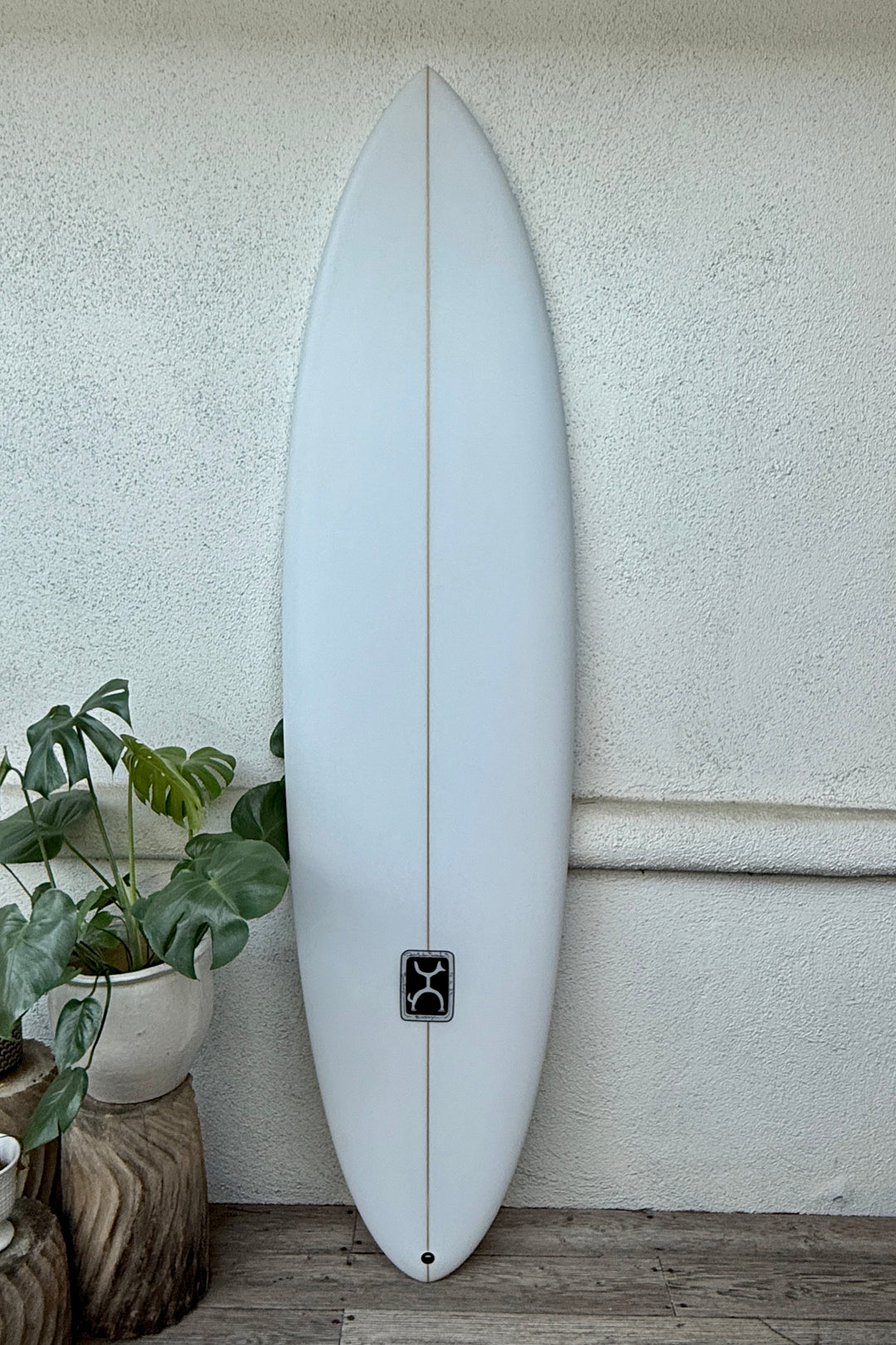 新品同様 FIREWIRE Machado Sunday 7´0 ロブ・マチャド SUNDAY 7'0