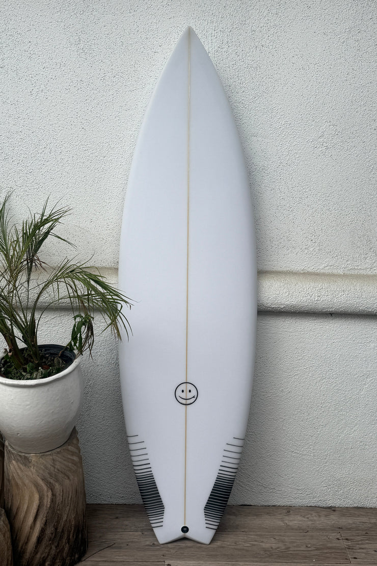 SHRED STICK 5'6"