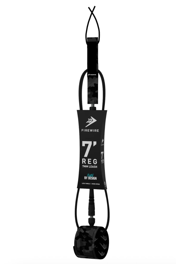 FIREWIRE ALL DAY 7MM REGULAR LEASH