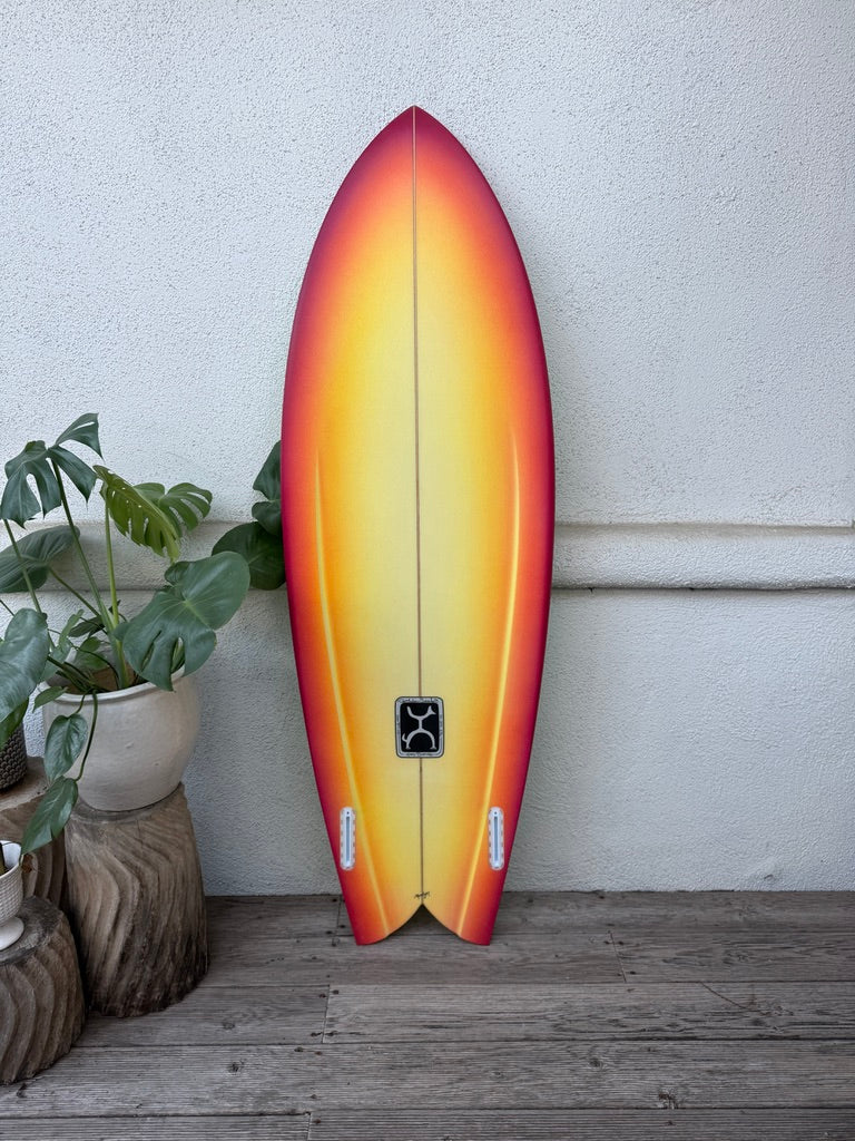 Rob Machado Surfboards