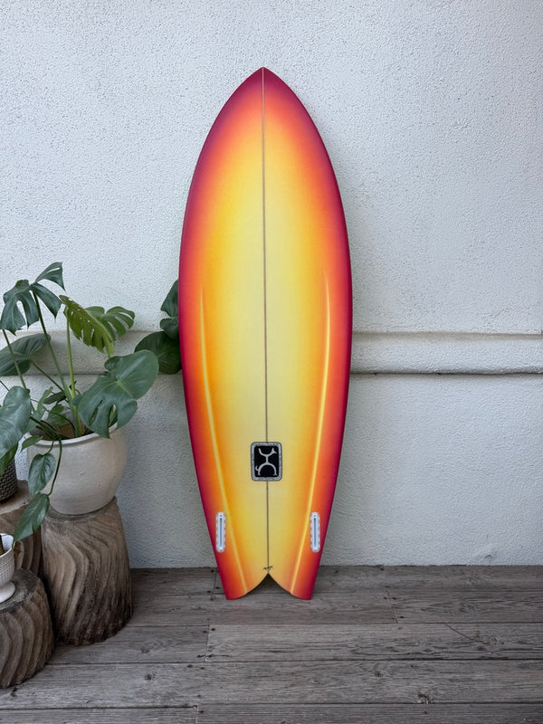 Rob Machado Surfboards