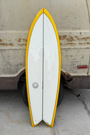 TOO FISH 5'6"