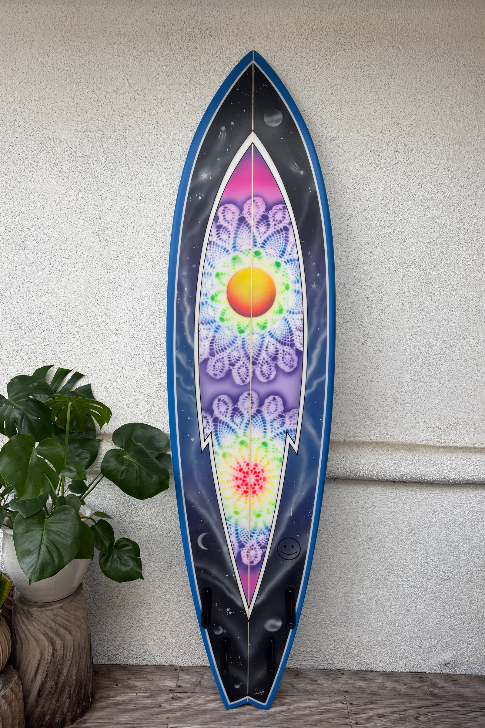 Rob Machado Surfboards
