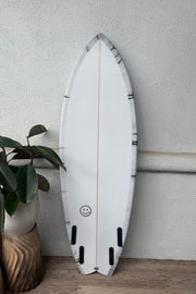 SEASIDE 2.0 -  5'5"