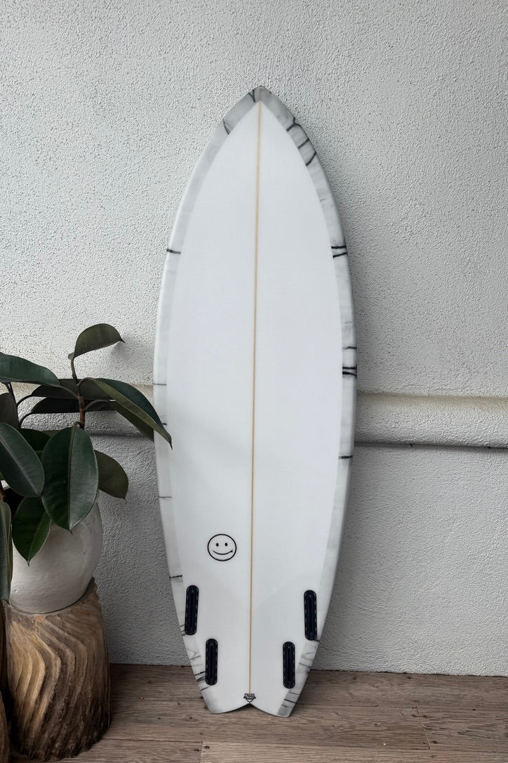 SEASIDE 2.0 -  5'5"