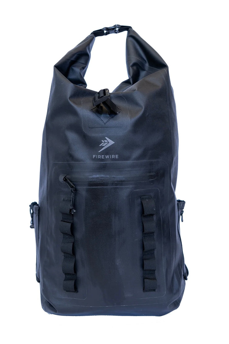 FIREWIRE ALL DAY ROLL TOP BAG