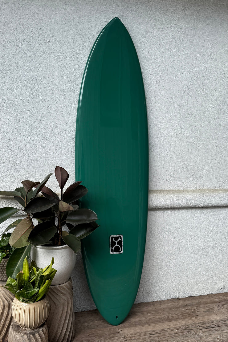 SUNDAY 6'8"