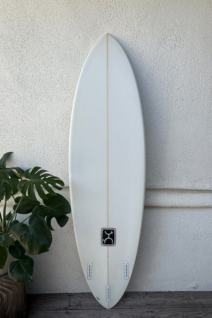 DRIFTER 6'3