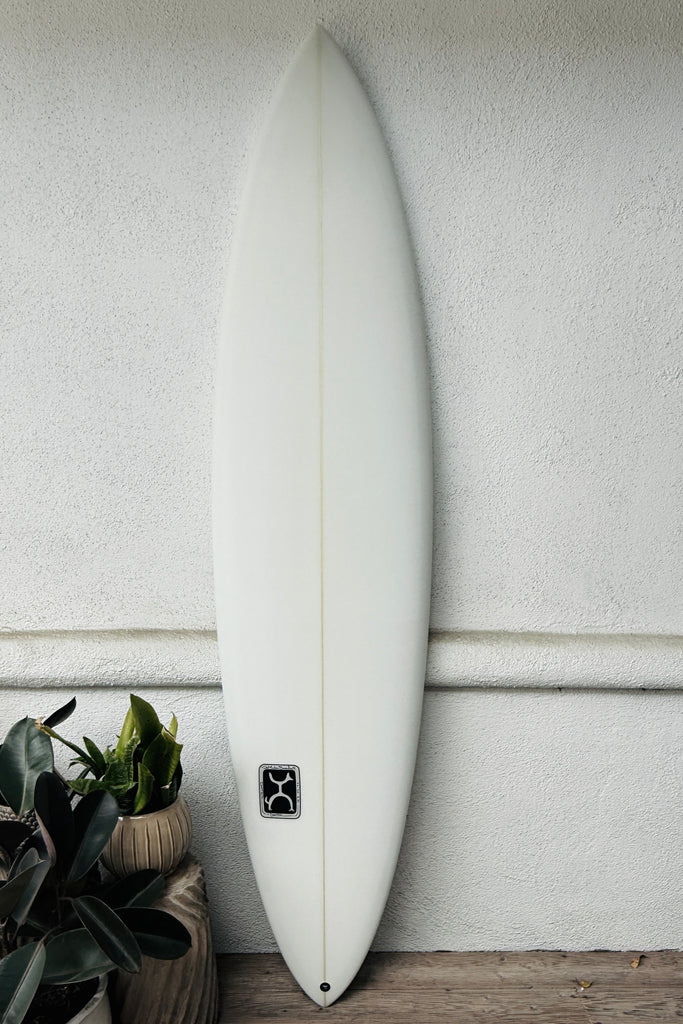 DRIFTER 7'2