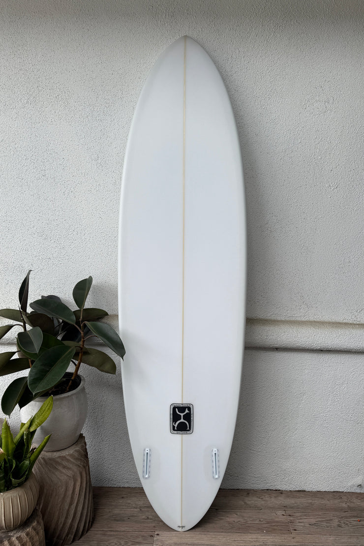SUNDAY 7'0"