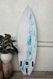SHRED STICK 5'11'