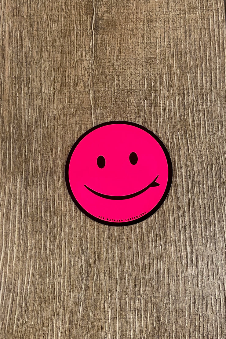 RM SMILEY STICKERS