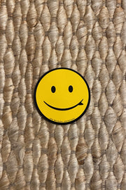 RM SMILEY STICKERS