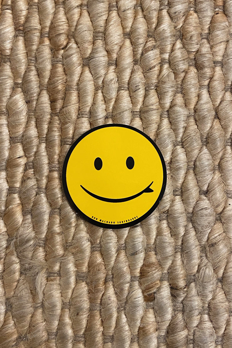 RM SMILEY STICKERS
