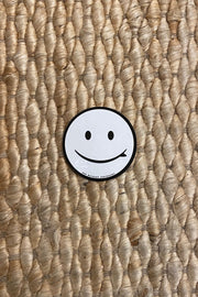 RM SMILEY STICKERS