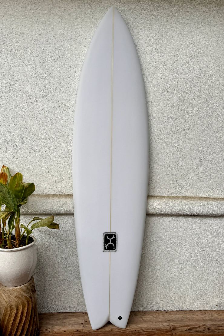 SEASIDE & BEYOND 7'0"