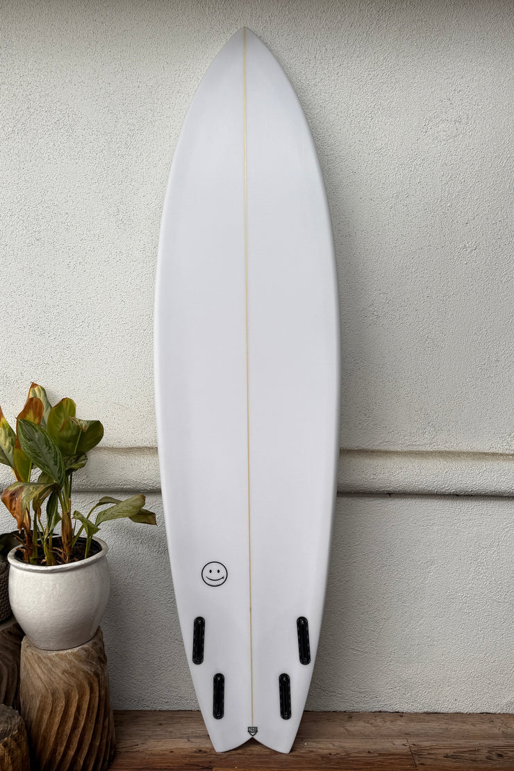 SEASIDE & BEYOND 7'0"