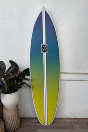 GROOVE 6'4"