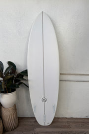 GROOVE 5'10"