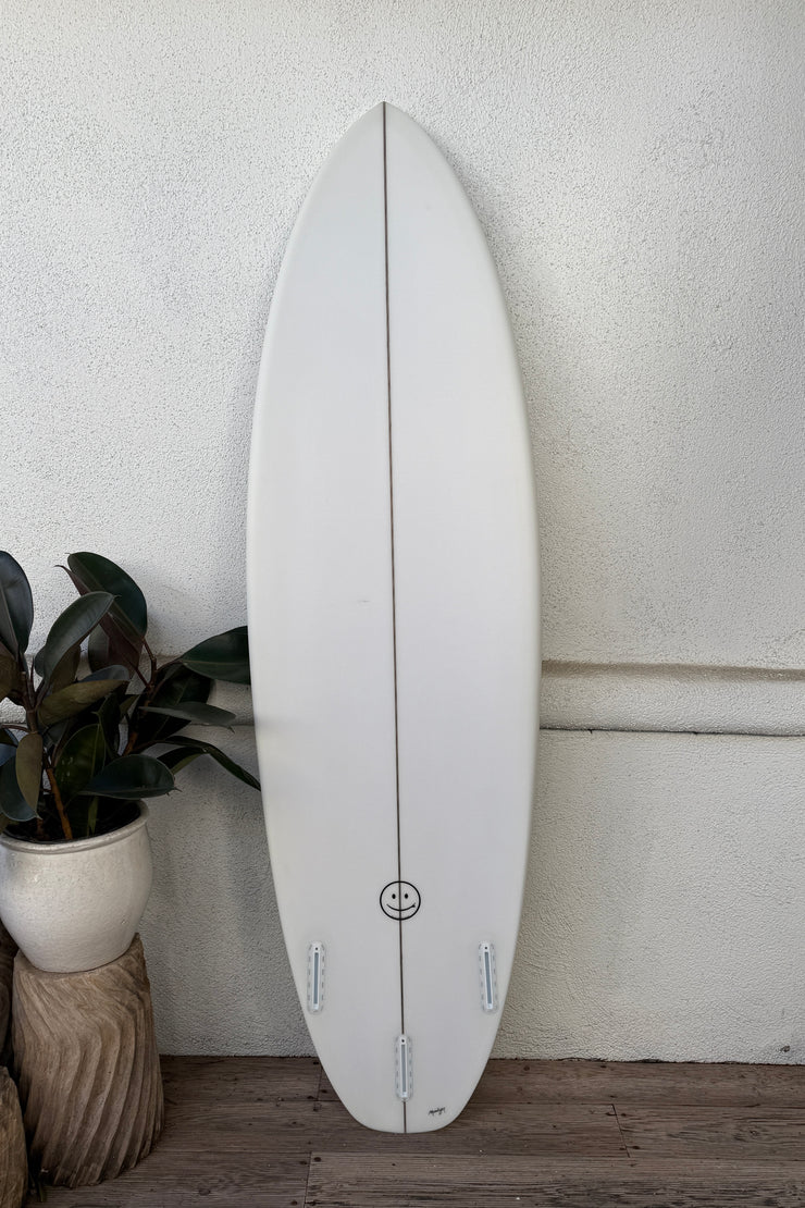 GROOVE 5'10"